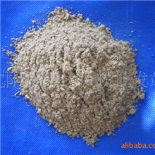 沈阳动物性饲料羽毛粉