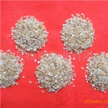 石英砂海砂硅砂铸造砂过滤砂水处理滤料砂