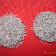 供应石英砂、铸造砂、水质滤料、砾石