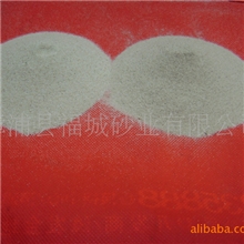 供应福建天然硅砂