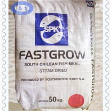 新货进口智利蒸汽台湾级鱼粉、饲料添加剂