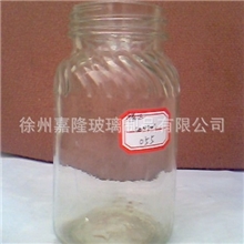 生产销售蜂蜜瓶100g蜂蜜瓶六角