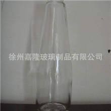 厂家热销食用性饮料瓶磨砂饮料瓶