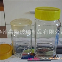 长期供应蜂蜜瓶500g蜂蜜瓶厂家