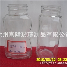 精品推荐方蜂蜜瓶玻璃蜂蜜瓶玻璃瓶