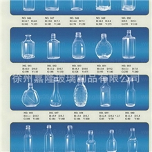 厂家生产玻璃泡酒瓶批发广口玻璃泡酒瓶