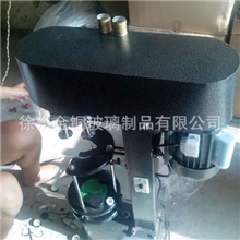 包装设备机械及行业设备封口机械铝盖封口机