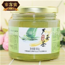 专业生产各种规格蜂蜜瓶酱菜瓶罐头瓶玻璃瓶