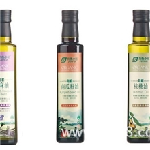 厂家直销墨绿色橄榄油瓶橄榄油瓶子LL1570