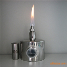 安全型钢酒精灯（可视型）350mL