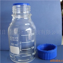 供应500mL蓝盖试剂瓶