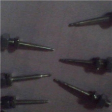 厂家供应畜牧器械猪耳标钳配件不锈钢耳牌钳钉耳牌钳配件