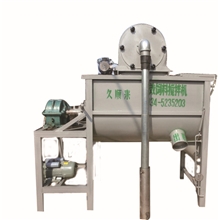 售全自动、自吸立式、自吸卧式饲料粉碎搅拌一体机视频吉林四平