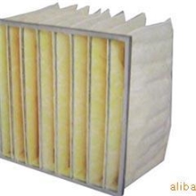 【全国供应优质】中效袋式空气过滤器