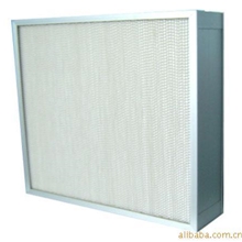 【全国供应优质】供应FHH-C1耐高湿高效过滤器