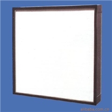 【全国供应优质】供应FHL-低阻力高效空气过滤器