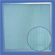 【全国供应优质】供应FH-无隔板高空气过效滤器