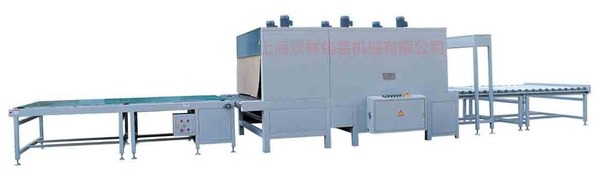 厂家供应全自动收缩机全自动热收缩机全自动收缩包装机