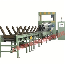 供应直管缠绕机包装机缠绕包装机