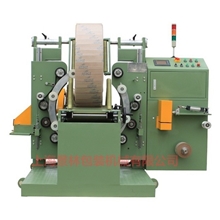 供应铜带缠绕机包装机缠绕包装机