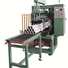 供应管材缠绕机包装机缠绕包装机