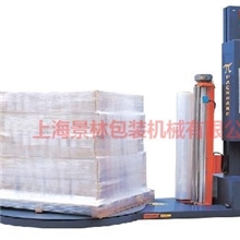 供应自动薄膜缠绕机