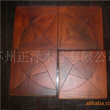 拼花地板多层拼花地板实木拼花地板金刚柚组合拼花地板