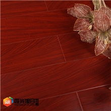 霞光旭日|强化复合地板|地热地板|卧室地暖地板|仿古仿木地板
