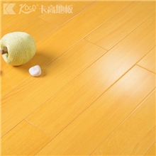 KOCO卡高地板黄檀木地板纯实木地板正品进口木材厂家直销厚果榄
