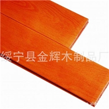 厂家生产白牛津油漆地板白牛津杂木地板批发