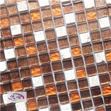 [厂家供应]玻璃马赛克室内电视背景墙装饰材料现代风格卧室