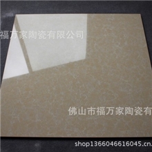 供应优质地砖600*600玻化砖普拉提黄色抛光砖客厅砖地板砖三个色