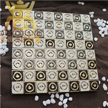 【厂家直销】佛山抛晶砖厂家批发300X300mm优质特色抛晶砖