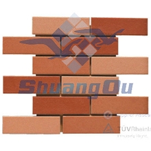 双十一特价混色通体外墙砖仿古纹理工字贴，大厂直销45*145mm