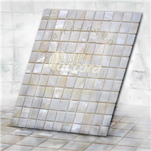 专业马赛克厂家【热销】贝壳马赛克电视背景墙马赛克MM-FW11