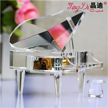 个性结婚礼物创意diy水晶摆件定制周年纪念日新婚婚庆礼品送礼