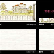 佛山厂家直销瓷片30*60超低价销售不透水系列