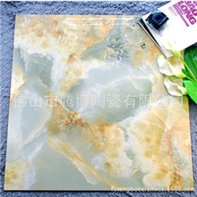 [热销]全抛釉瓷砖800*800点仓玉地板砖客厅电视背景墙砖