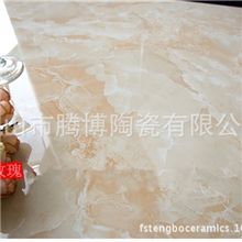 新品瓷砖佛山陶瓷地砖澳洲玫瑰全抛釉客厅卧室墙地砖800*800