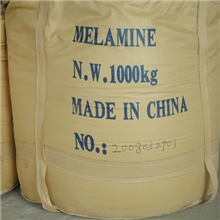 供应三聚氰胺