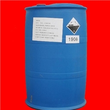 生产液体状（25%-32%）粉末状（78%-82%）亚氯酸钠