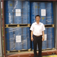 生产粉末状（78%-82%）亚氯酸钠