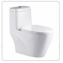 供应易家御福卫浴226连体座便器/坐便器/陶瓷马桶卫生洁具