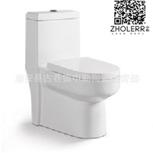 OEM卫浴厂家工程正品马桶超漩座坐便器卫浴全网最低价热销款式