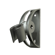 一件代发粤晶朗最新款太空铝座子