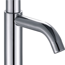 供应批发高档全铜镀铬单冷脸盆水龙头水龙头开平水龙头