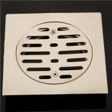 供应【厂家直销】【高质量】【多款式不锈钢地漏