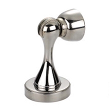 进口304不锈钢经典门吸地吸墙吸门碰强吸力门管家