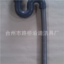 防臭201不锈钢洗菜盆单槽下水