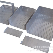 不锈钢西林瓶周转盘